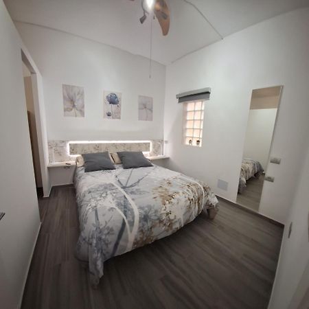 Appartamento Casita Leos Agüimes Esterno foto