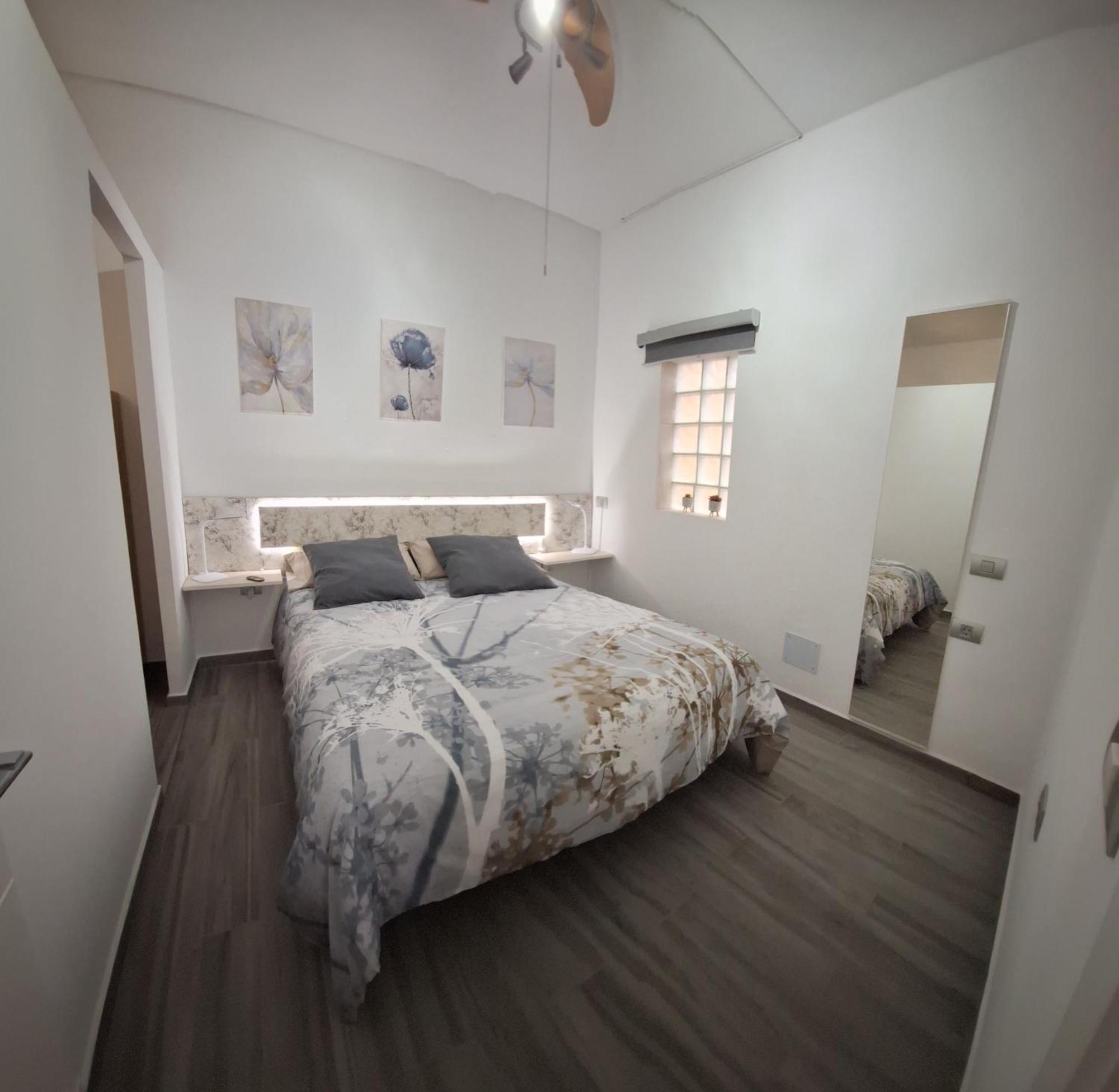 Appartamento Casita Leos Agüimes Esterno foto
