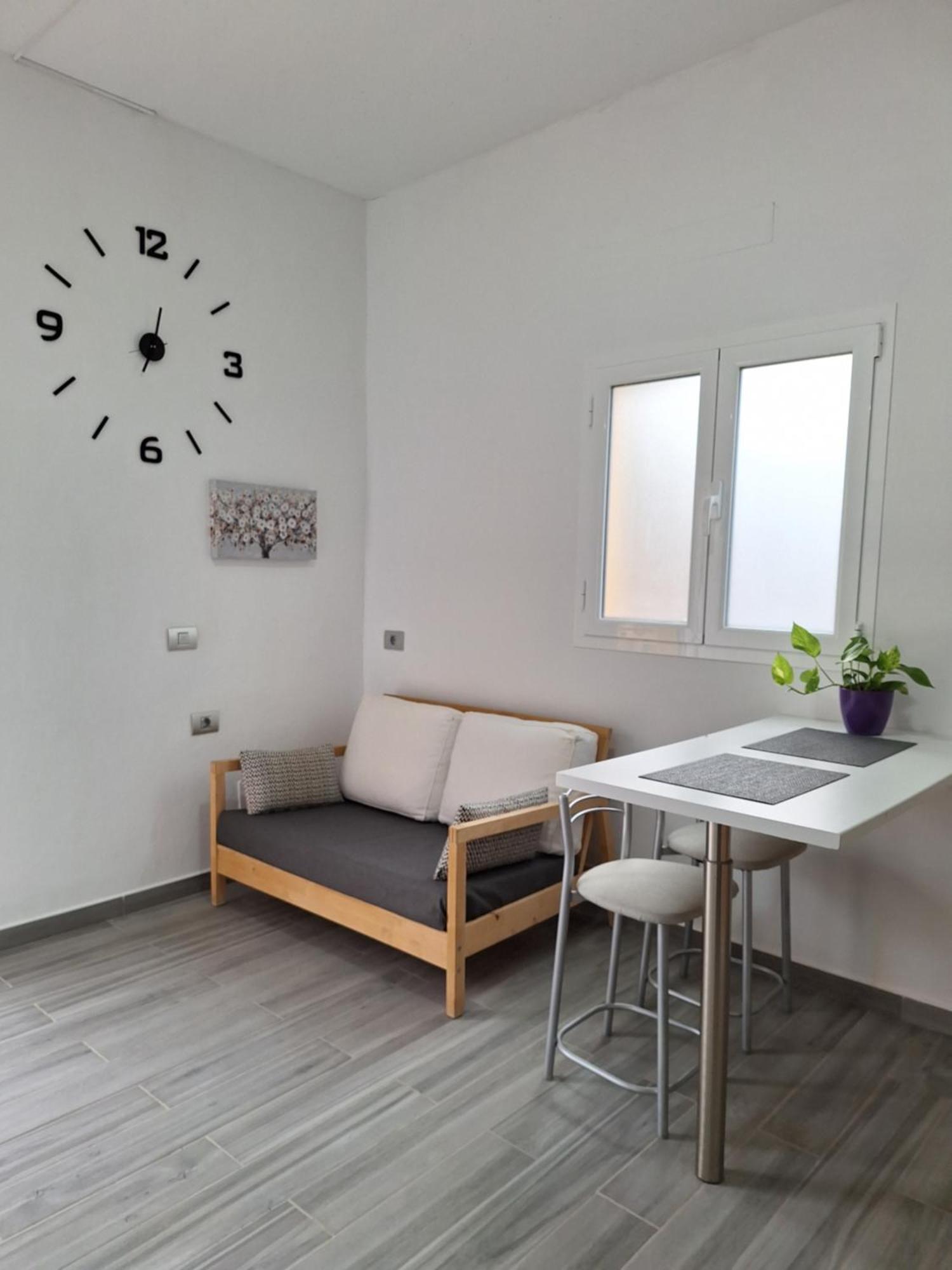 Appartamento Casita Leos Agüimes Esterno foto