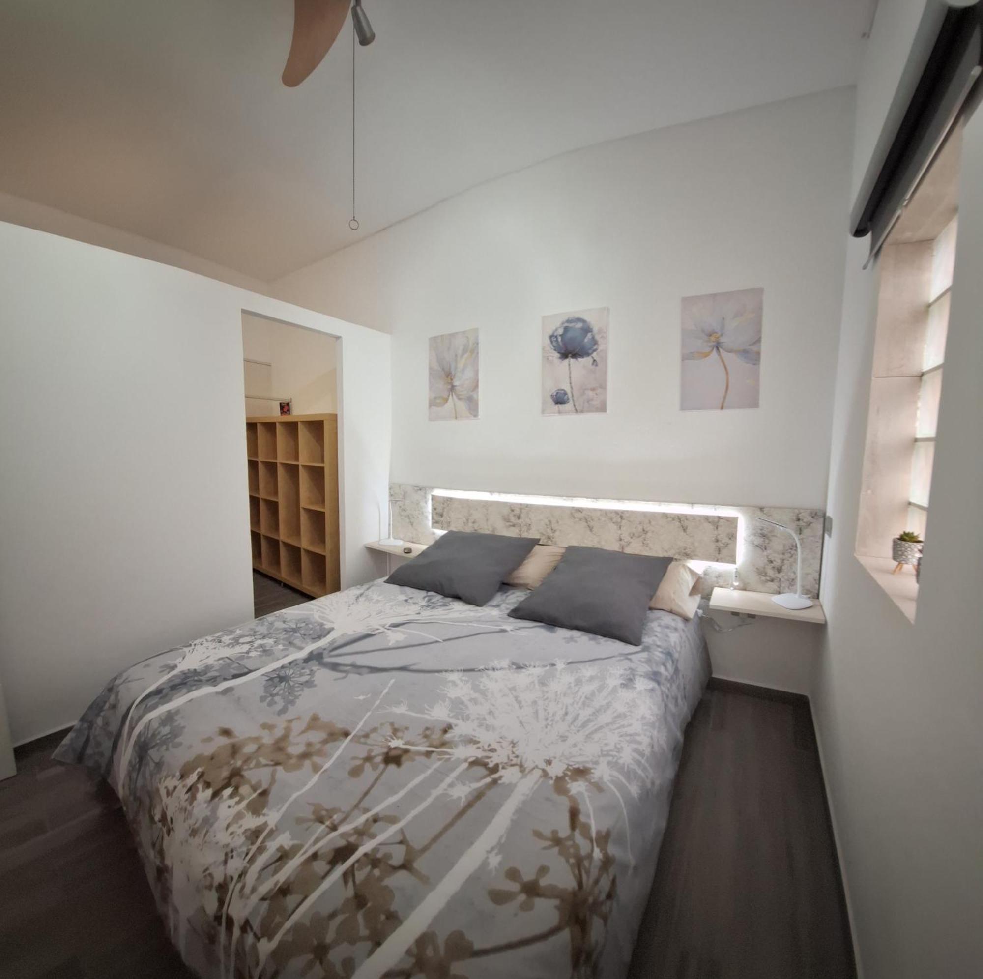 Appartamento Casita Leos Agüimes Esterno foto