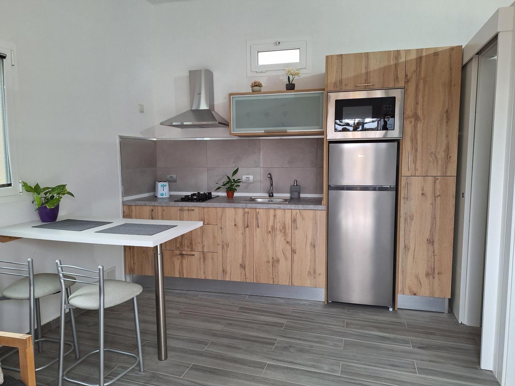 Appartamento Casita Leos Agüimes Esterno foto