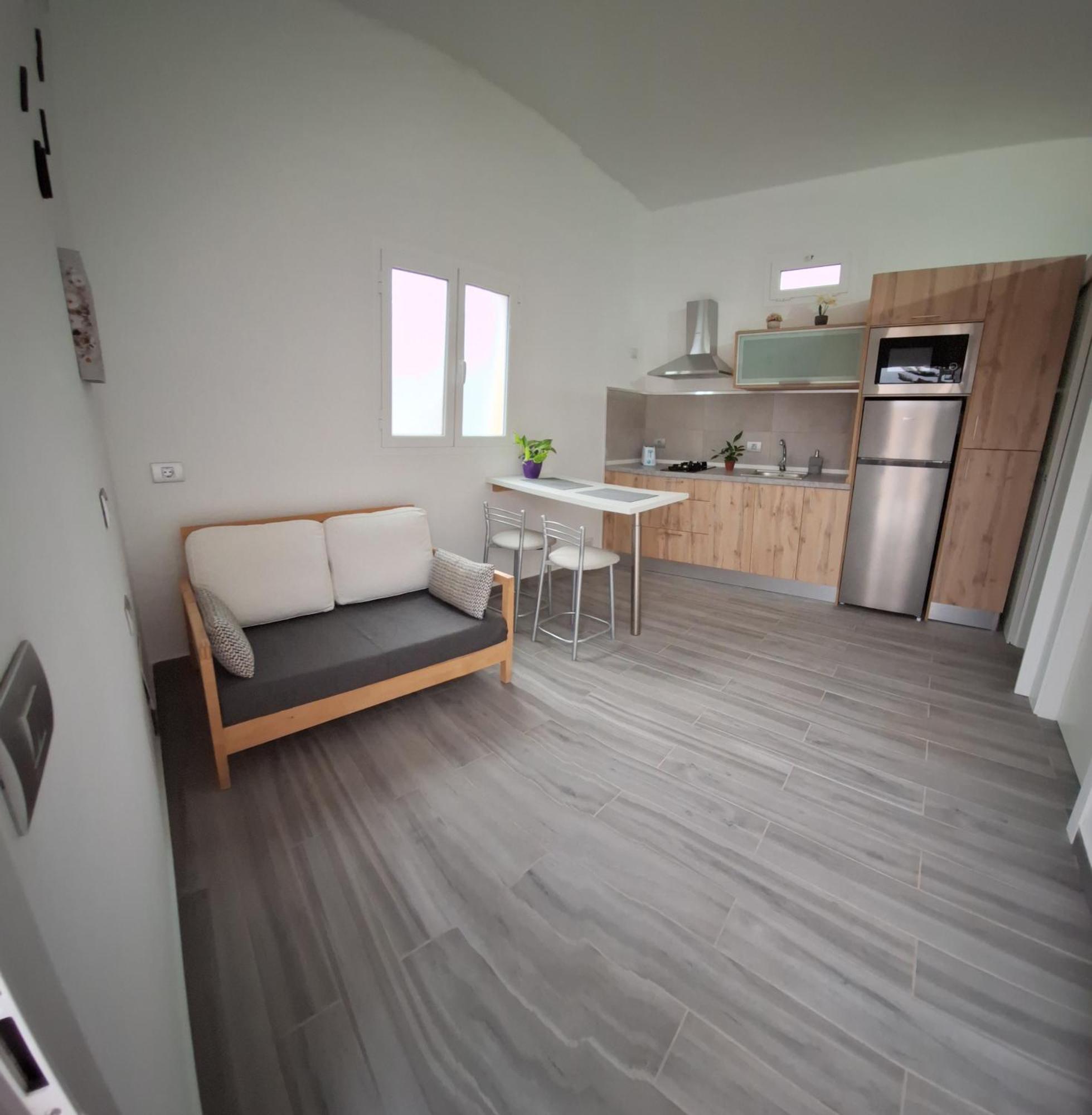 Appartamento Casita Leos Agüimes Esterno foto